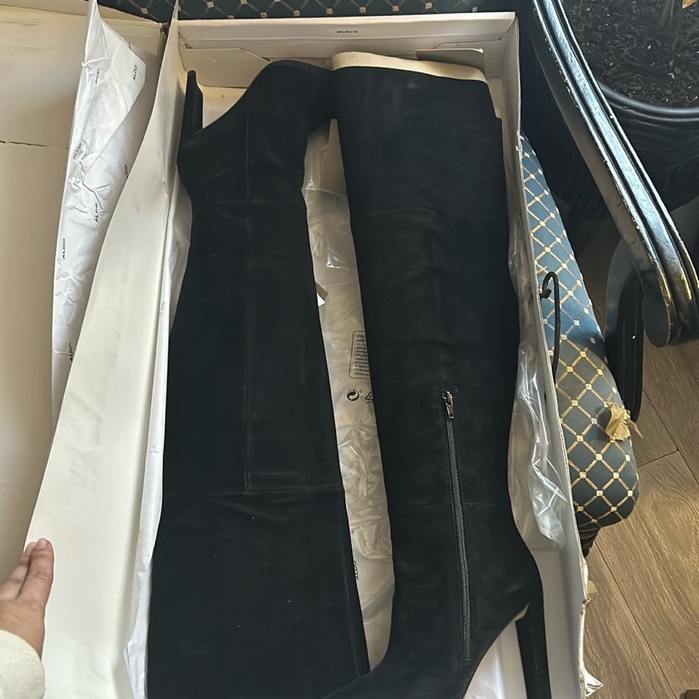 ALDO Mylla Boots